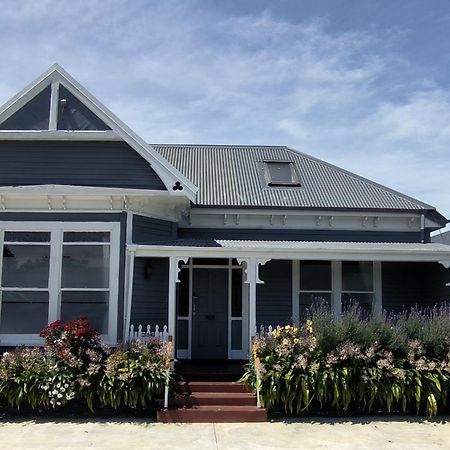 City Centre Superior Villa 3 Large Double Bedrooms Christchurch Bagian luar foto