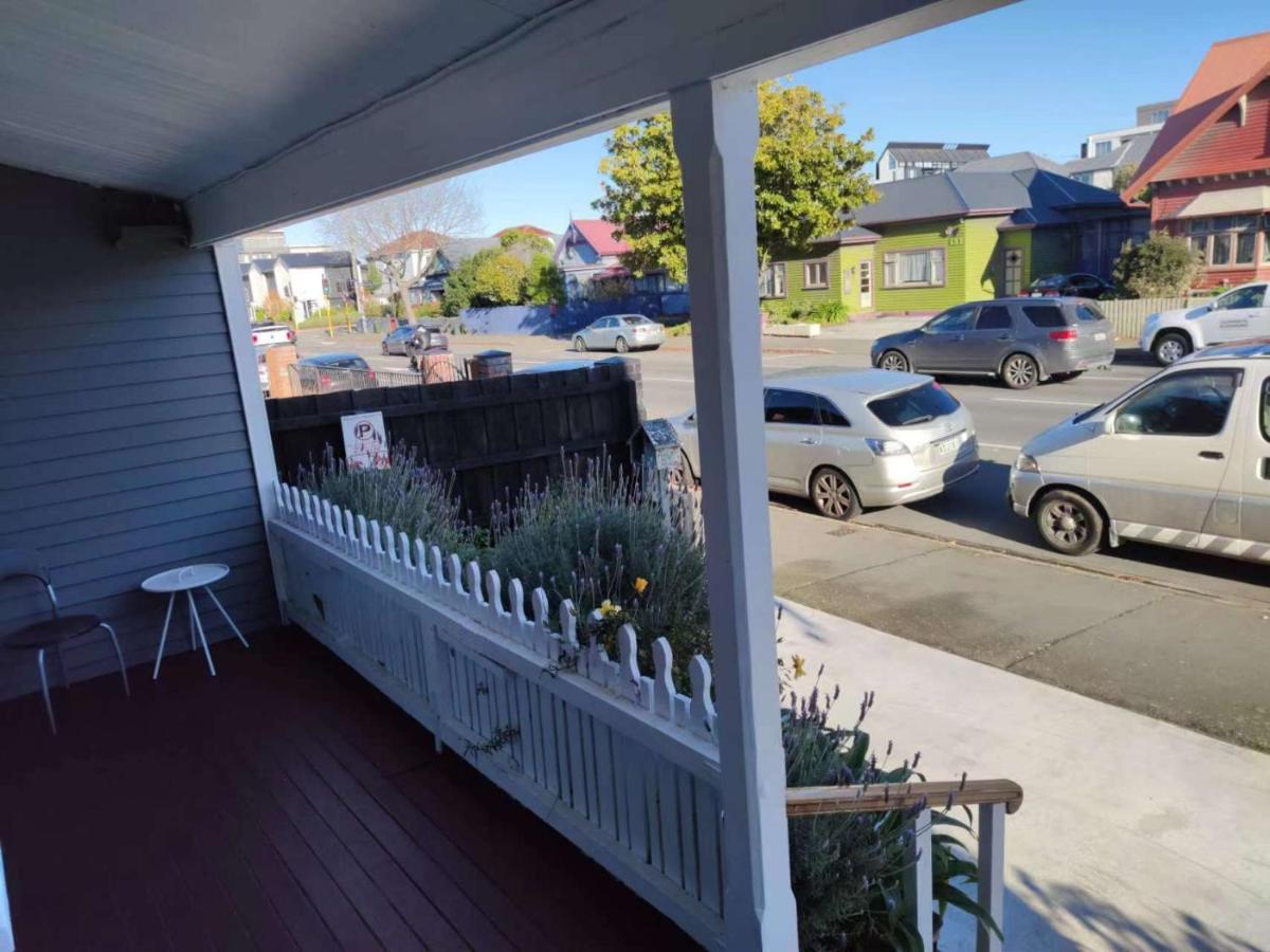 City Centre Superior Villa 3 Large Double Bedrooms Christchurch Bagian luar foto