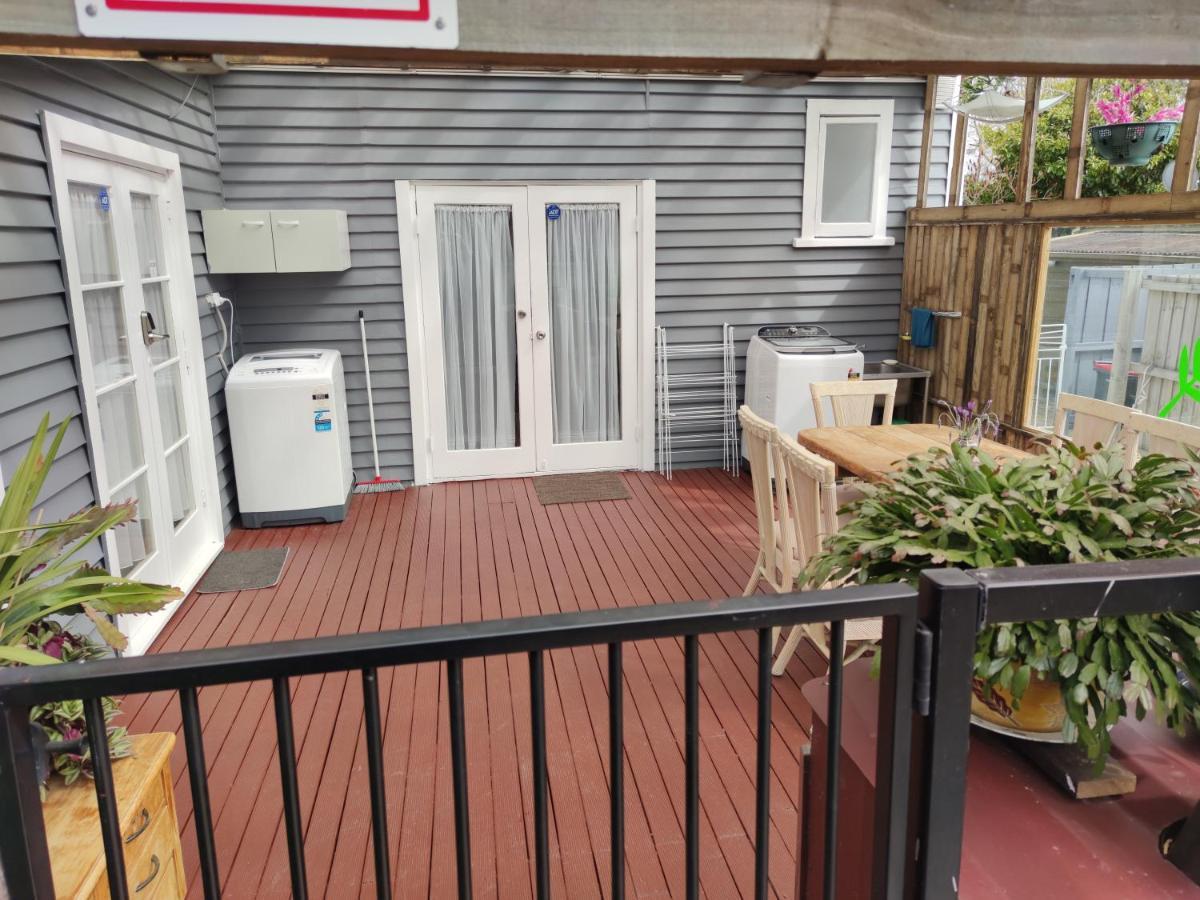 City Centre Superior Villa 3 Large Double Bedrooms Christchurch Bagian luar foto