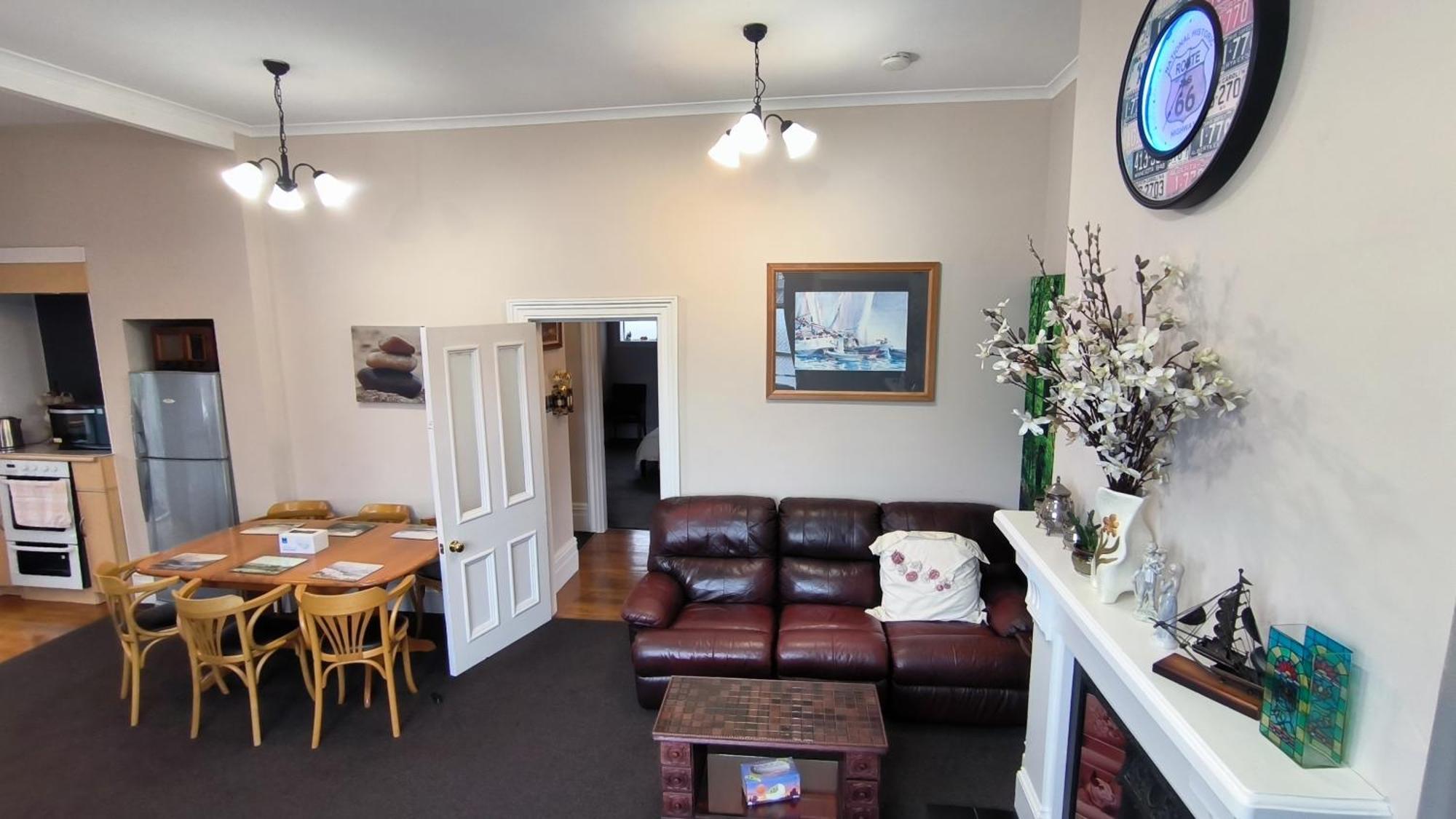 City Centre Superior Villa 3 Large Double Bedrooms Christchurch Bagian luar foto