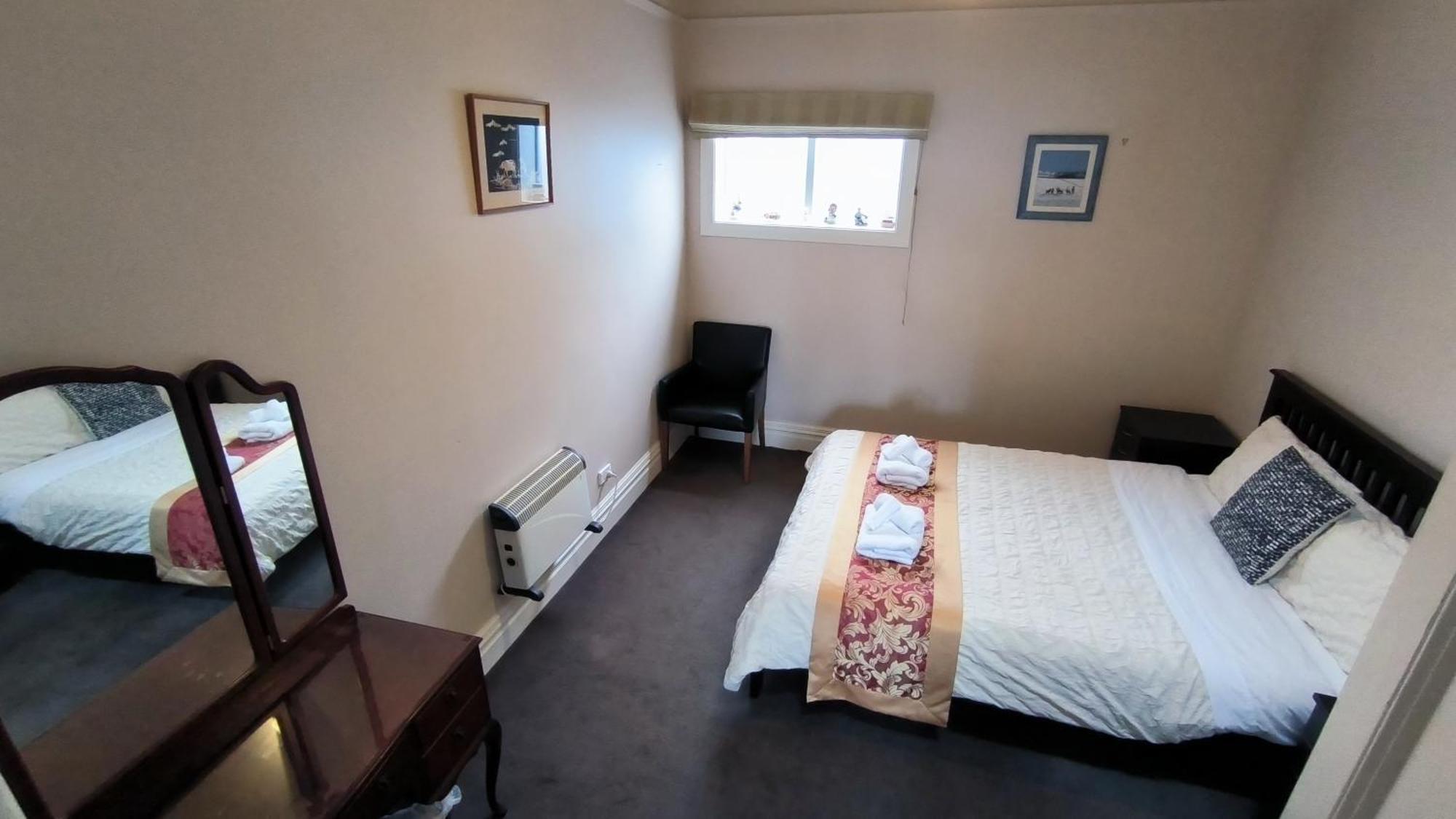 City Centre Superior Villa 3 Large Double Bedrooms Christchurch Bagian luar foto