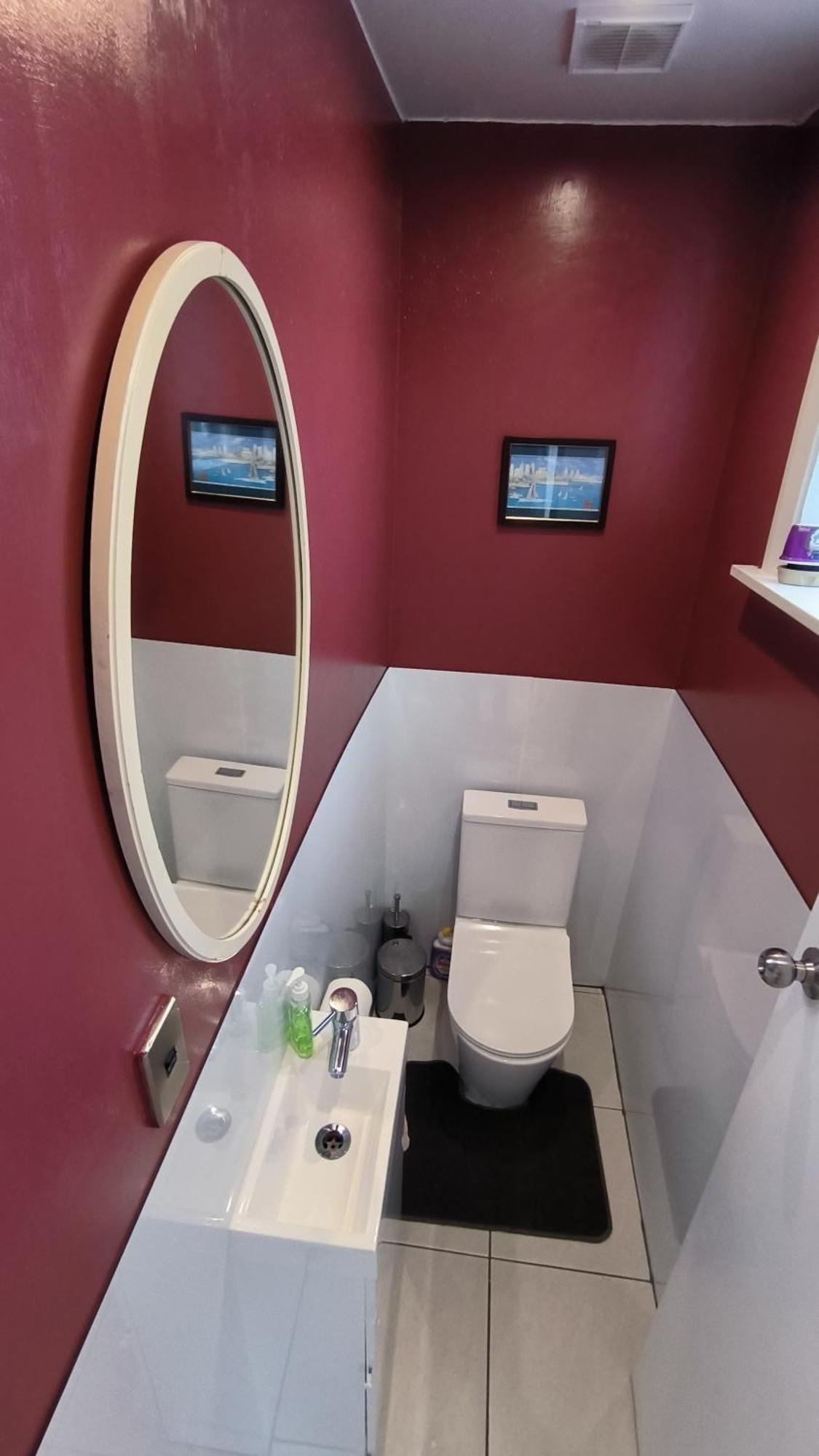 City Centre Superior Villa 3 Large Double Bedrooms Christchurch Bagian luar foto