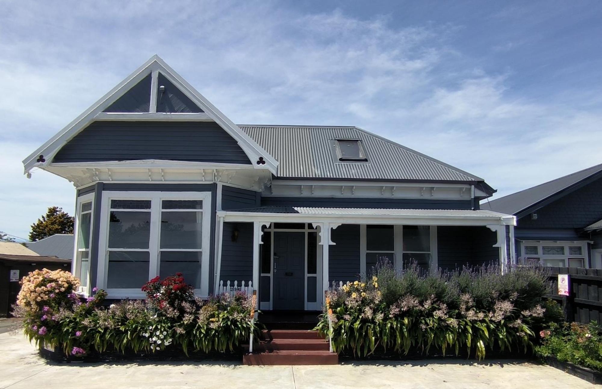 City Centre Superior Villa 3 Large Double Bedrooms Christchurch Bagian luar foto